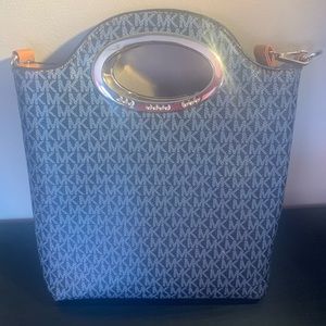 Michael Kors Handbag Luxury Designer Purse